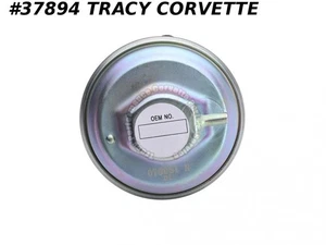 1973-1974 Chevy & Corvette 454 Engine New Replacement EGR Valve Assembly - Bild 1 von 1