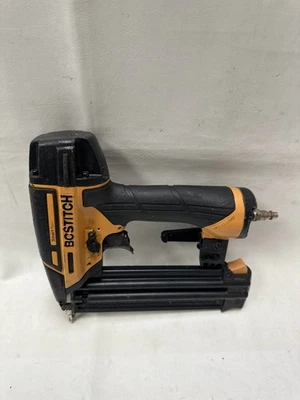 BOSTITCH BTFP12233 Smart Point 18GA Brad Nailer - Image 1 of 3