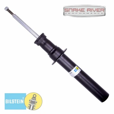 Bilstein B4 Twintube Low PSI Front Strut For 14-18 BMW X5 X6 x/sDrive 22-240316 - Image 1 of 4
