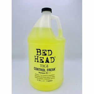 Tigi Bed Head Control Freak Frizz Kontrolle und Glätteisen Serum 128 Oz \ Gallone - Bild 1 von 1