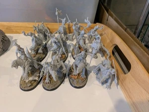 Flesh Eater Courts - Morbheg Knights - Picture 1 of 4