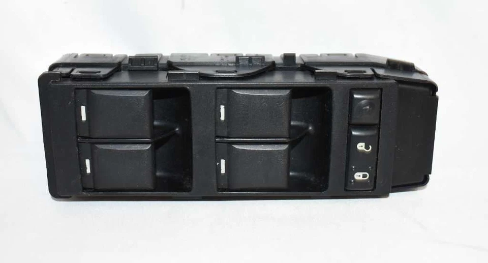 04602780AA Interruptor de ventana principal del conductor delantero compatible con 11-17 COMPASS F3F13 Foto 1 de 4