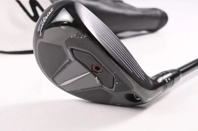 Titleist TSR2 #4 Hybrid / 21 Degree / Regular Flex Tensei AV Blue 65 Shaft - Image 1 of 4