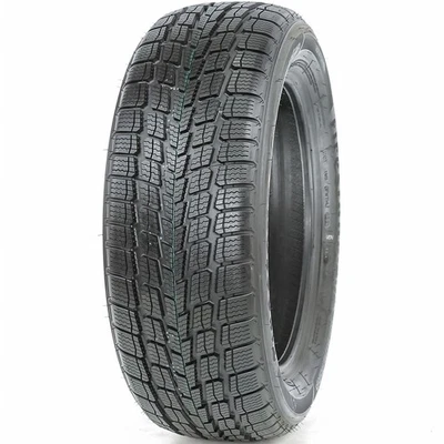 Tire Firestone WeatherGrip 215/60R16 95V All Weather Foto 1 de 4