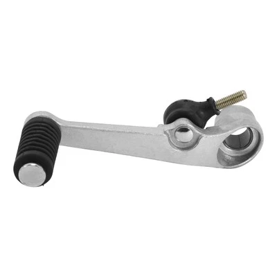 齿轮换档杆变速器踏板适合本田 CBR600RR 03-12 CBR1000R 2004-2007 — 第 1/4 张图片