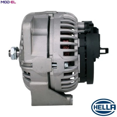 ALTERNATOR 8EL 012 584-241 FOR MAN D0834LFL60/0834LFL63/0834LFL53 4.6L 4cyl TGL - Image 1 of 4