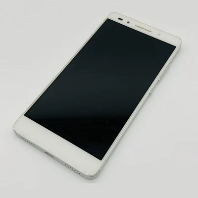 Huawei Honor 7 16GB PLK-L01 Silber 5,2'' 20MP ohne Simlock Smartphone Android - Bild 1 von 4