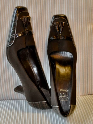 Joan & David Circa 365 PRIMA Tacones Marrón 8.5 M Foto 1 de 4