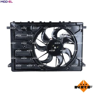 FAN ENGINE COOLING 470105 FOR B4204T11/4204T41 D4204T14 2.0L B4164T 1.6L 4cyl - Picture 1 of 13