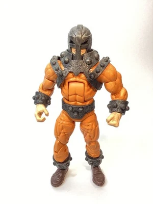 Marvel Legends Wrecking Crew 推土机 阅读说明  — 第 1/2 张图片