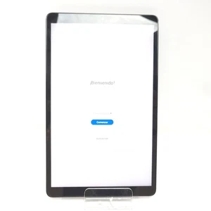 Tablet Android Samsung Galaxy Tab A 2019 SM-T510 32GB Negra 10,1" [PO213285] - Imagen 1 de 3