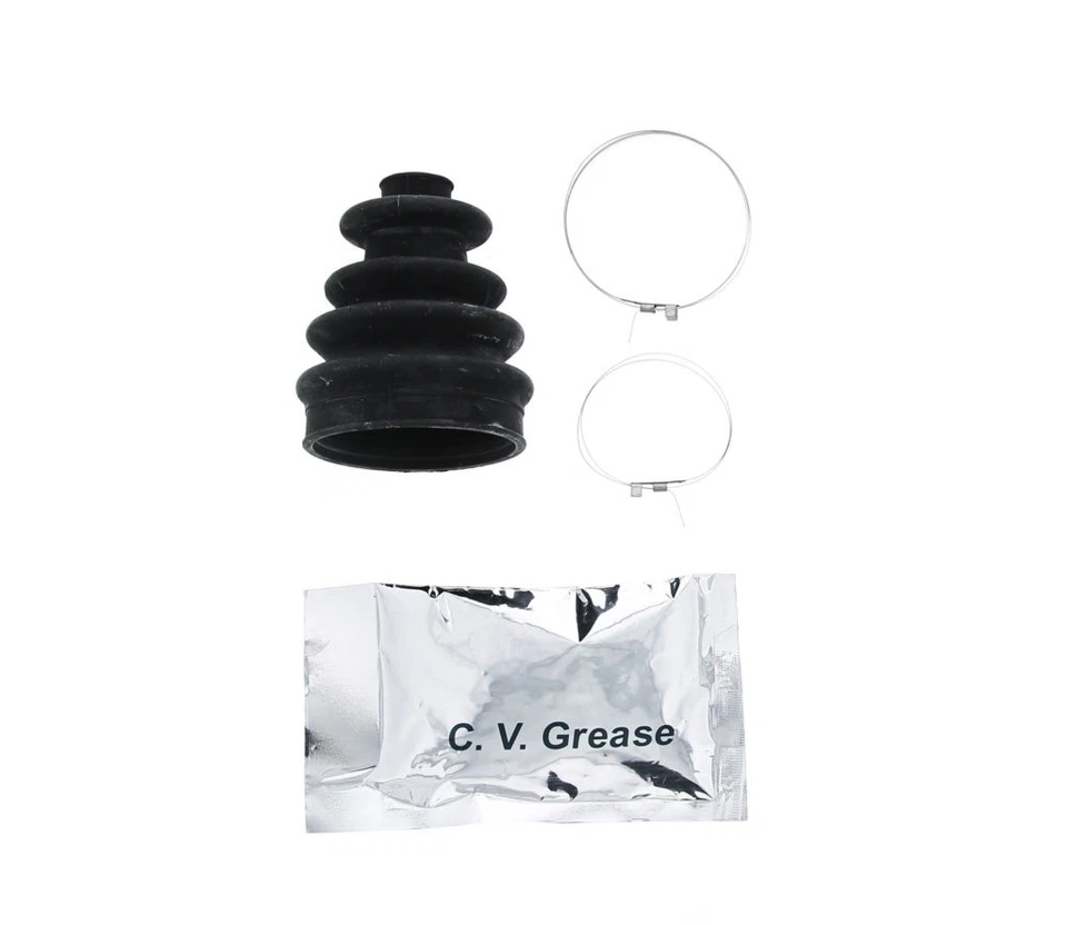 2015 Can-Am Outlander Max 500  Rear Outer CV Boot Kit for 4 Wheeler - Image 1 of 1