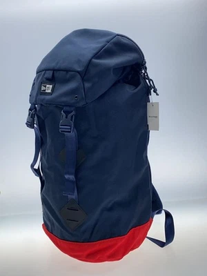 NUEVA ERA Mochila Nylon NVY de Japón Foto 1 de 4