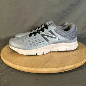 Zapatos para correr New Balance 775 para mujer 7/38 gris malla parte superior baja con cordones KJ775RGY - Imagen 1 de 10