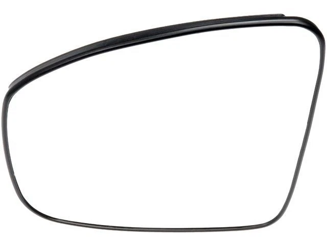 Vidro espelho porta esquerda 29JYZD86 para FX35 EX35 FX50 2010 2009 2011 2008 2012 2013 - Imagem 1 de 1