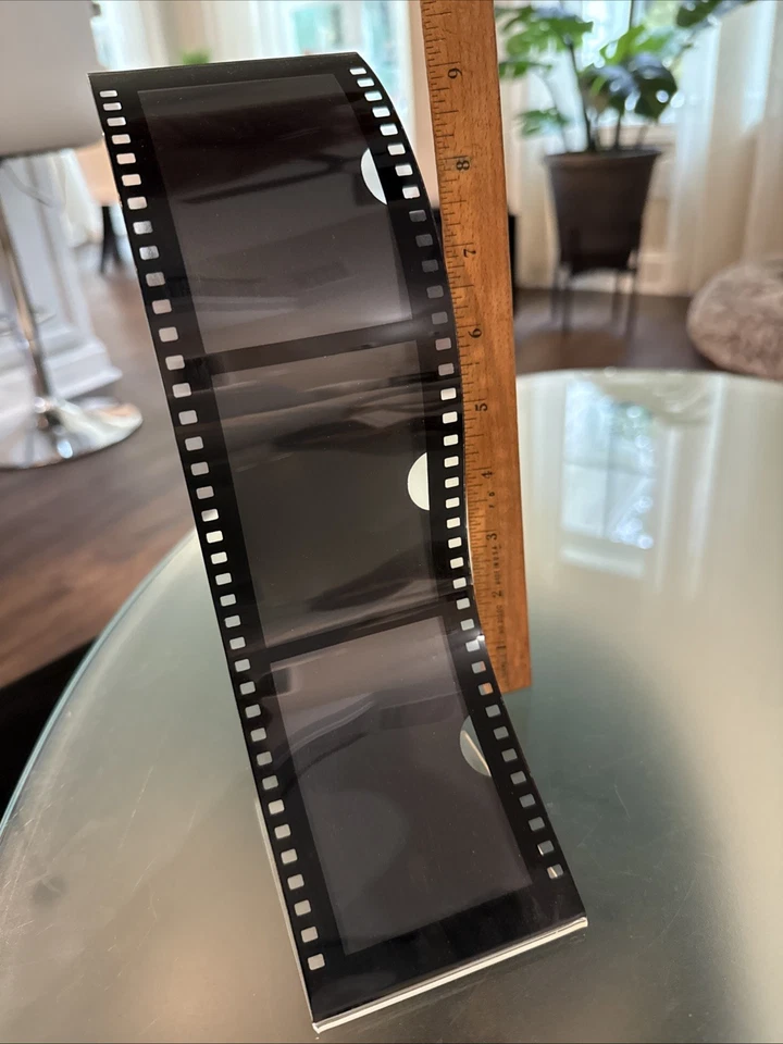 Photo Booth Frames for Photo Booth Strips, 2x3, S style, Acrylic - Image 1 of 3