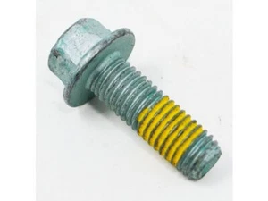 Rear AC Delco Caliper Bolt fits GMC Yukon 2010-2014 27RMDD - Picture 1 of 1