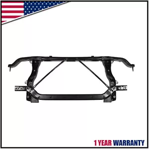 Front Side Radiator Support Assembly for Jeep Wrangler 2018-2023 Gladiator - Picture 1 of 10
