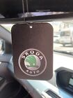 Skoda Car Air Freshener ( 2 pack )