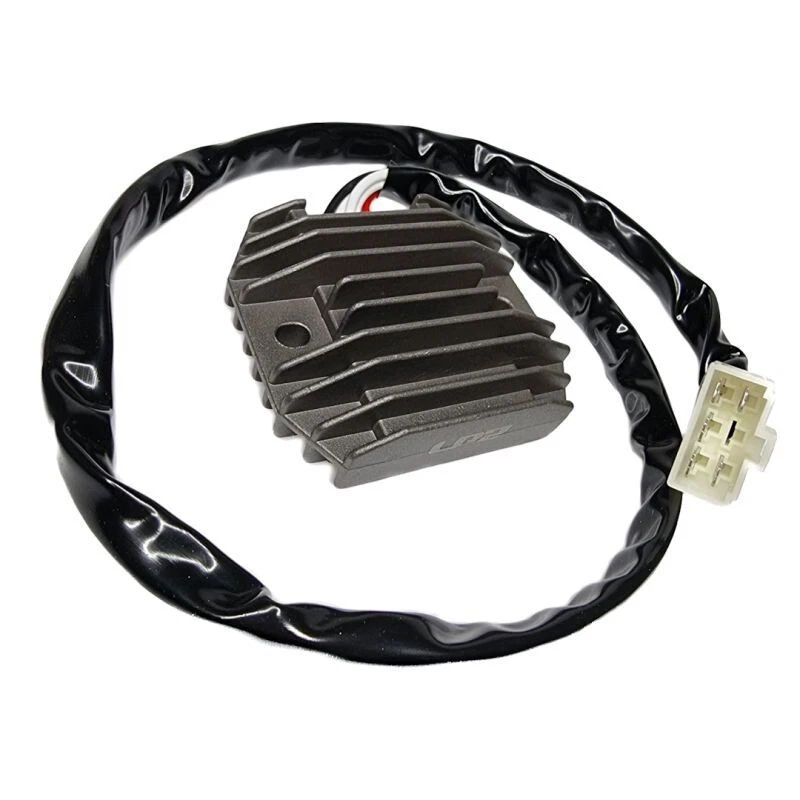 REGOLATORE DI TENSIONE GZ YAMAHA FZS 1000 '01-05, FZS 600 FAZER '98-03 - Image 1 of 1