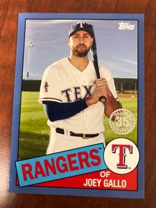 2020 Topps Archives Complete Your Set #1-281