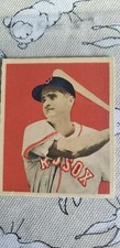 1949 bowman Bobby Doerr