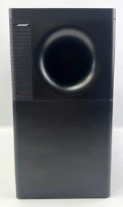 Bose Acoustimass 5 Series III Direct/Reflecting Subwoofer Only VG Condition - Bild 1 von 7