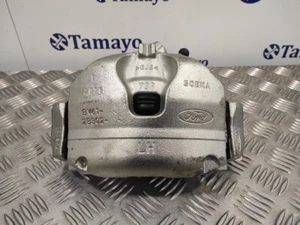 BV612B302 ETRIER DE FREIN AVANT GAUCHE / 1057642 POUR FORD TRANSIT CONNECT 1.6 T - Picture 1 of 9