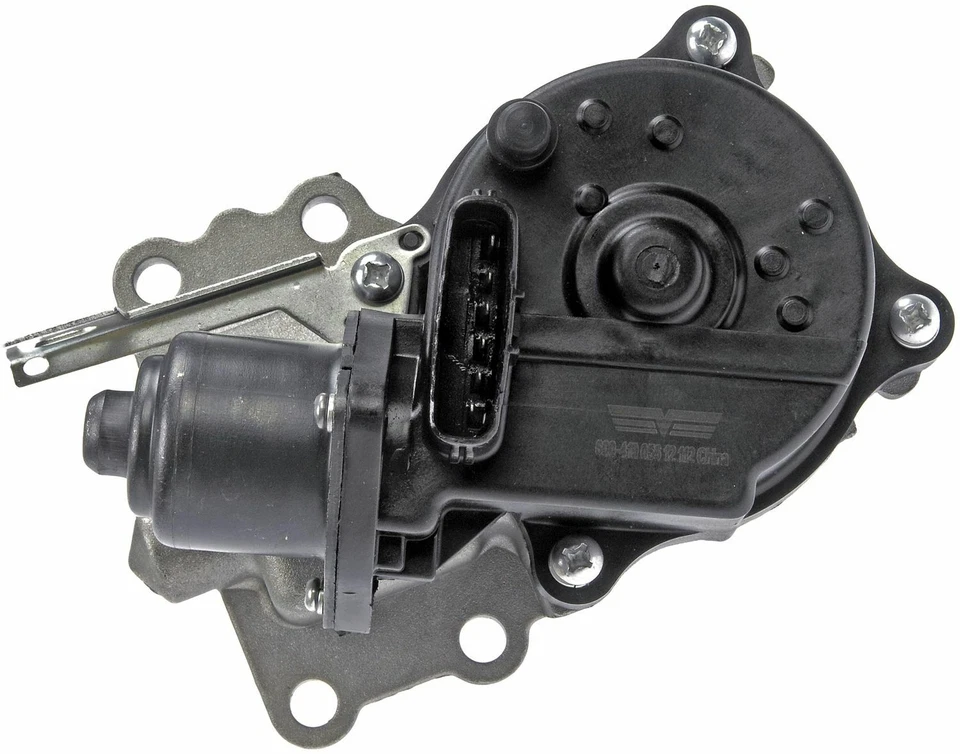 Se adapta a Toyota 4Runner 2001-2002 4x4 actuador Dorman 265TZ65 Foto 1 de 3