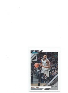 Rudy Gay 2019-20 Donruss #178 Spurs - Imagen 1 de 1