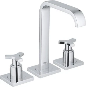 GROHE 2014800A Bathroom Sink Faucet - Picture 1 of 3