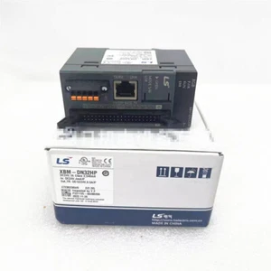Módulo controlador programable PLC eléctrico LS XBM-DN32HP de 1 pieza - Imagen 1 de 8