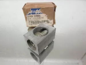Westinghouse T350DA Klemme für Typ DA Leitungsschutzschalter - Bild 1 von 4