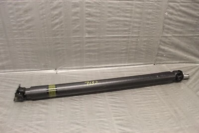 2015 NISSAN 370Z NISMO EDITION VQ37 OEM 6 SPEED DRIVE SHAFT #7132 - Изображение 1 из 4