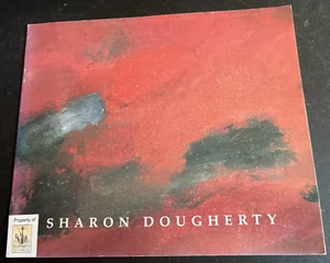Sharon Dougherty Ancient Evenings II Recent Work 1996 Kunstausstellungskatalog - Bild 1 von 8