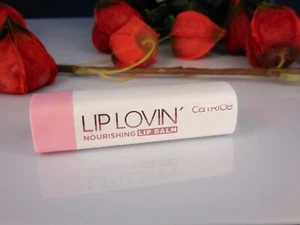 CATRICE Lip Lovin‘ Nourishing Lip Balm 010 Comforting Kiss. 015.1 - Bild 1 von 2