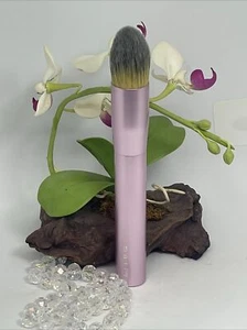 Mally Effortless Airbrush Foundation Brush (Wet / Dry) # 10 - Full Size - New - Picture 1 of 4