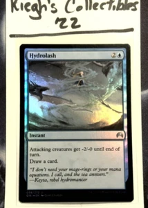 Mtg Hydrolash *Foil* - Picture 1 of 1