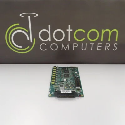 ESI Server DLC82 PRI 23 Channel x 8 Digital x 2 Analog Card (5000-0498) - Image 1 of 3