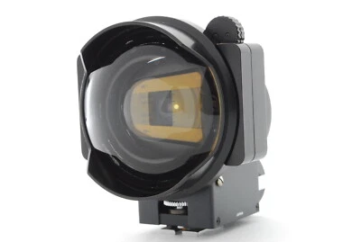 RARE [NEAR MINT] SINAR handy View Finder Viewfinder 4x5in 6x12 6x9 6x7 6x6 6x4.5 - Image 1 of 4