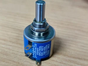 VISHAY SPECTROL POTENTIOMETER 534B1103JCB8872 - Picture 1 of 1