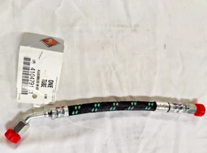 4104791C1 - TUBE, OIL SUPPLY, AIR COMPRESS - Picture 1 of 2