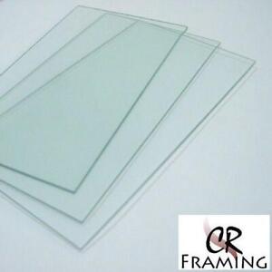  Clear Glass For Picture Frames Replace Or Add CR Framing
