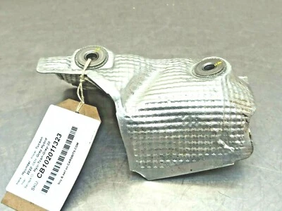 Protector de aislamiento térmico híbrido diésel Hyundai Tucson MK3 2017-2021 1,6 Foto 1 de 4