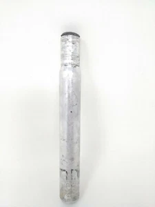 vintage reggisella seatpost aluminium  26.2  seat post corsa eroica road  ITM  - Picture 1 of 3