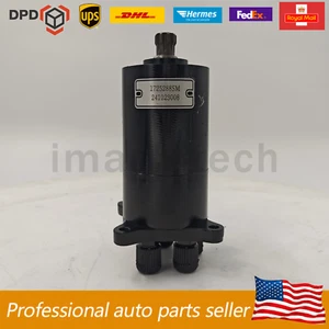 NUEVO Repuesto de válvula de dirección para 1725288SM 150L0090RE US Stock - Imagen 1 de 13