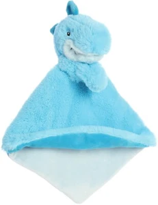 ebba - Pequeño Azul Eco Ebba - 12" Sydney Stego Luvster - Animal de peluche - Imagen 1 de 5