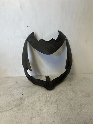 Cubierta de carenado de faro superior delantero Ducati Streetfighter 848 OEM 48120561AT Foto 1 de 3