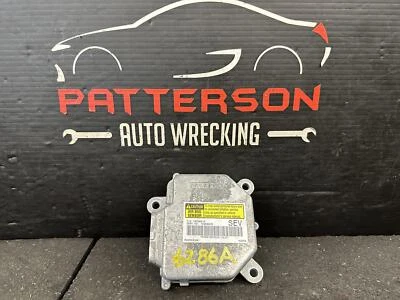 1998 凯迪拉克 SEVILLE 前控制单元模块计算机 ID 16258926 — 第 1/4 张图片