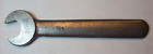vintage  Fairmount  3/4''  single open end wrench No. 704,